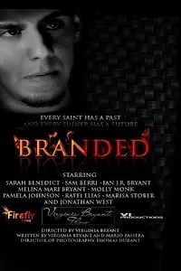 Постер к фильму «Branded (2010)»
