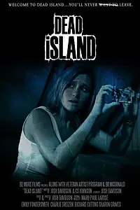 Главный постер фильма «Dead iSland (2010)»