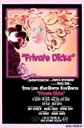 Постер к фильму «Private Dicks (2009)»