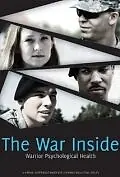 Постер к фильму «The War Inside (2010)»