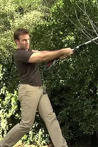 Постер к фильму «Van Der Week: Behind the Scenes (2011)»