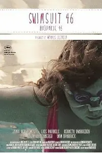 Главный постер фильма «Купальник 46 (2011)»