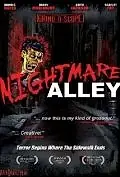Главный постер фильма «Nightmare Alley (2010)»