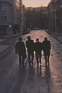 Постер к фильму «Никто ничего не говорил (1971)»