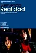 Главный постер сериала «Добро пожаловать в реальность (2004 - 2005)»