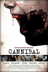 Постер к фильму «Каннибал (2010)»