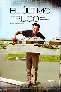 Главный постер фильма «Последний трюк (2008)»