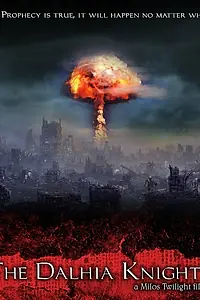 Главный постер фильма «Далхайские рыцари (2015)»
