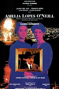 Постер к фильму «Амелия Лопес О` Нил (1991)»