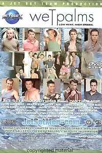 Постер к сериалу «Wet Palms (2004)»