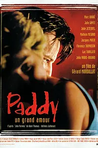 Постер к фильму «Paddy (1999)»