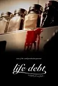 Постер к фильму «Life Debt (2011)»