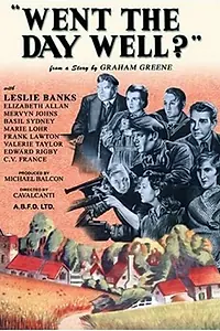 Главный постер фильма «Как прошёл день? (1942)»