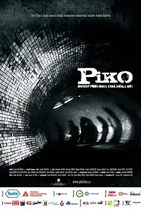 Постер к фильму «Пико (2010)»