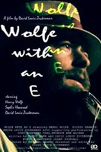 Постер к фильму «Вольф с E (2011)»