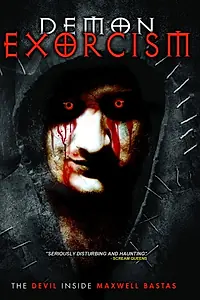 Постер к фильму «Demon Equation (2013)»