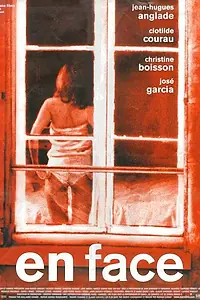 Постер к фильму «Напротив (2000)»