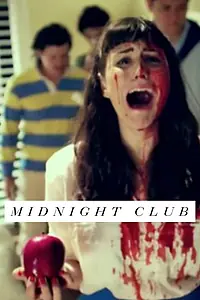 Главный постер фильма «Russ Chimes: Midnight Club EP (2010)»