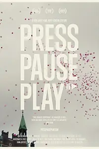 Постер к фильму «PressPausePlay (2011)»