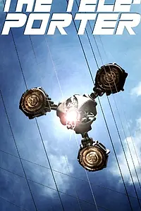 Постер к фильму «The Teleporter: A Chad, Matt & Rob Interactive Adventure (2010)»