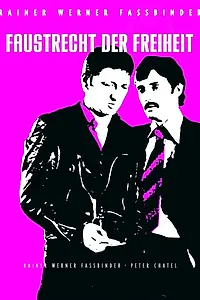 Постер к фильму «Кулачное право свободы (1975)»