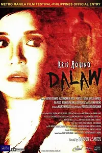 Постер к фильму «Посетитель (2010)»