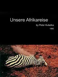Главный постер фильма «Африканская поездка (1966)»
