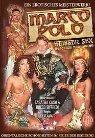 Главный постер фильма «Марко Поло (1994)»