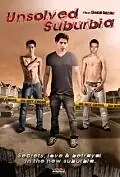 Главный постер фильма «Тайны обитателей окраин (2010)»