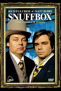 Постер к сериалу «Табакерка (2006)»