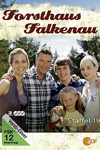 Постер к сериалу «Лесничий (1989 - 2013)»