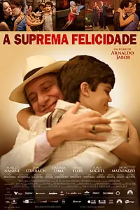 Постер к фильму «Высшее счастье (2010)»