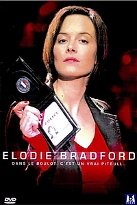Постер к сериалу «Элоди Брадфор (2004)»