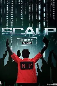 Постер к сериалу «Scalp (2008)»