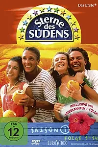Постер к сериалу «Sterne des Südens (1992)»