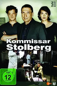 Постер к сериалу «Комиссар Штольберг (2006 - 2013)»