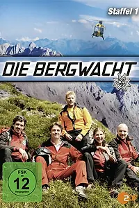 Постер к сериалу «Спасательная служба в горах (2009)»
