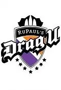 Постер к сериалу «RuPaul's Drag U (2010 - 2012)»