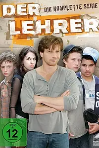 Постер к сериалу «Учитель (2009 - 2021)»