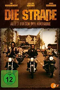 Постер к сериалу «Die Straße (1978)»