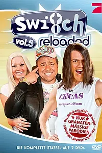 Постер к сериалу «Switch: Reloaded (2007 - 2012)»