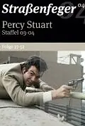 Постер к сериалу «Перси Стюарт (1969 - 1972)»