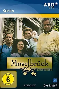Постер к сериалу «Moselbrück (1987 - 1993)»