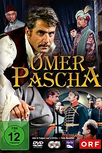 Постер к сериалу «Омер Паша (1971)»