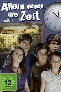 Постер к сериалу «Против времени (2010 - 2012)»
