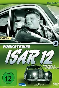 Постер к сериалу «Isar 12 (1961 - 1963)»
