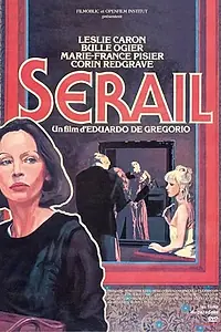 Постер к фильму «Сераль (1976)»