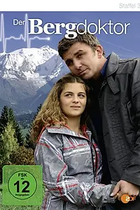 Постер к сериалу «Горный врач (2008)»