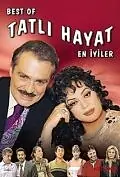 Главный постер сериала «Сладкая жизнь (2001 - 2004)»