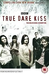 Главный постер сериала «Правда, расплата, поцелуй (2007)»